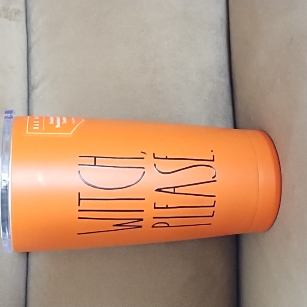Dae Dunn Insulated Tumbler